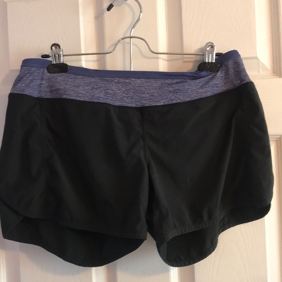 Lululemon Shorts - Picture 1 of 1